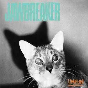 Jawbreaker - Unfun (BLACK VINYL) | Mint (M) Mint (M)-
