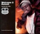Jay Dee - WELCOME TO DETROIT |-