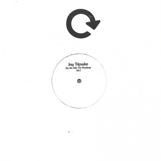 My Life With The Machines Vol. 1 | Mint (M) Mint (M)--