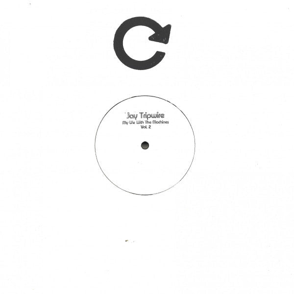 My Life With The Machines Vol. 2 | Mint (M) Mint (M)-