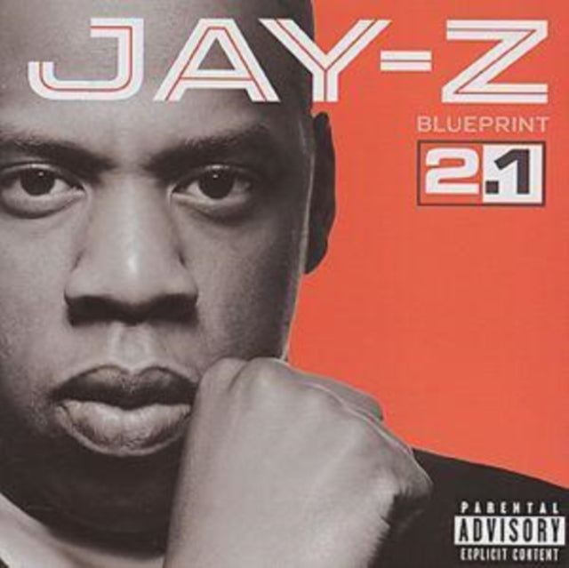 Jay-Z - Blueprint 2.1 [Explicit Content] (Bonus Tracks) [Import] |-