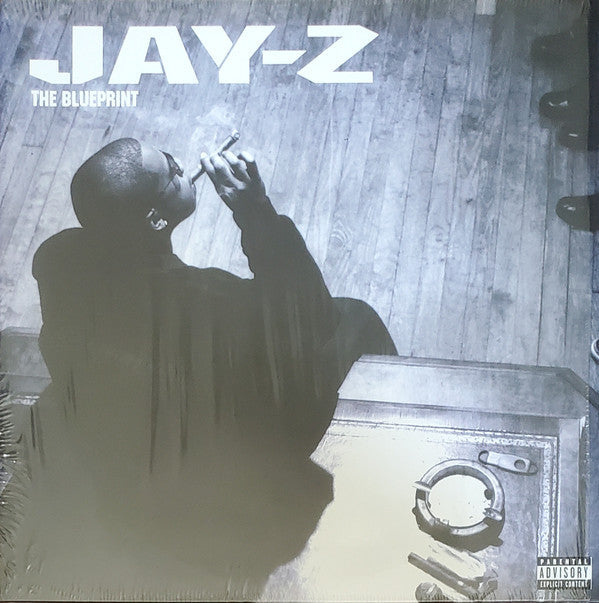 Jay-Z - The Blueprint | Mint (M) Mint (M)-