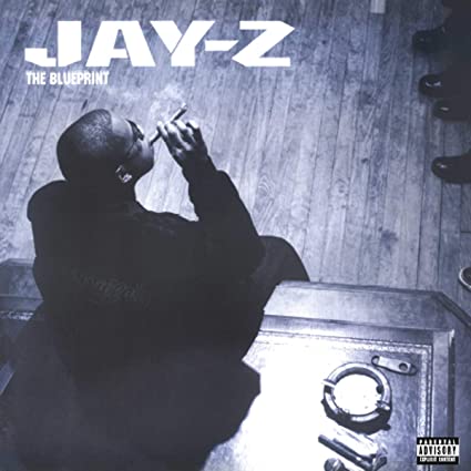 Jay-Z - The Blueprint | Mint (M) Mint (M)-