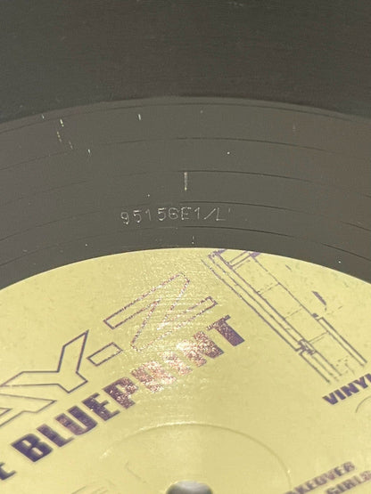 Jay-Z - The Blueprint | Mint (M) Mint (M)-