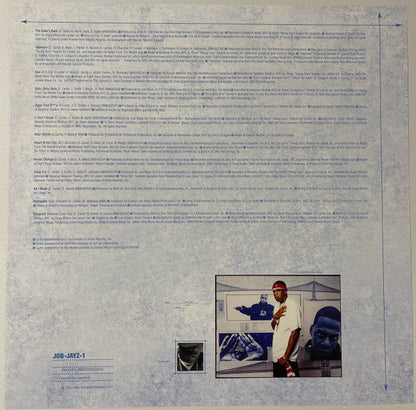 Jay-Z - The Blueprint | Mint (M) Mint (M)-