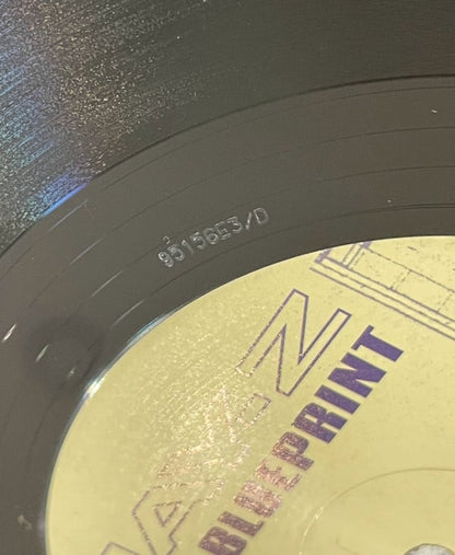Jay-Z - The Blueprint | Mint (M) Mint (M)-