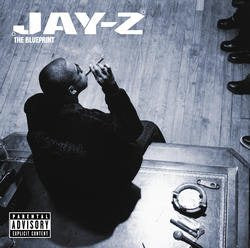 JAY Z - The Blueprint (2x VINYL) | Mint (M) Mint (M)-