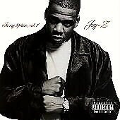 Jay-Z - Volume 1: In My Lifetime (2LP) | Mint (M) Mint (M)-