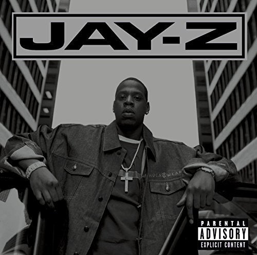 Jay-Z - Volume 3: Life & Times of S. Carter (2LP) | Mint (M) Mint (M)-
