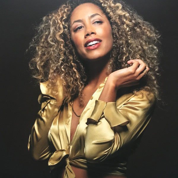 Jayda G - Significant Changes | Mint (M) Mint (M)-
