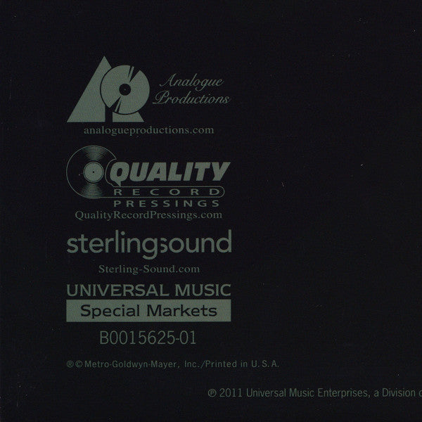 Getz / Gilberto | Mint (M) Mint (M)-