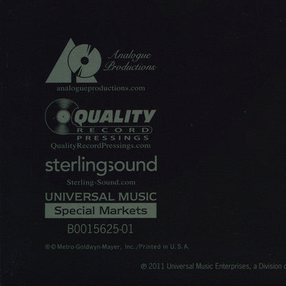 Getz / Gilberto | Mint (M) Mint (M)-