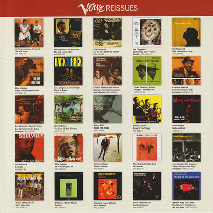 Getz / Gilberto | Mint (M) Mint (M)-