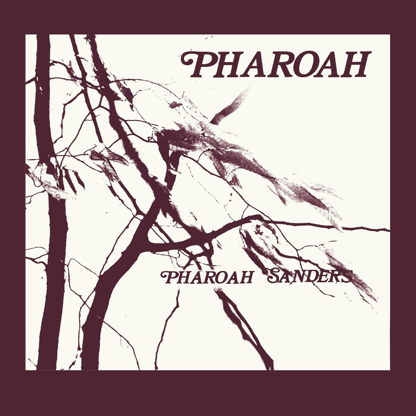 Pharoah Sanders - Harvest Time Live 1977 | Mint (M) Mint (M)-