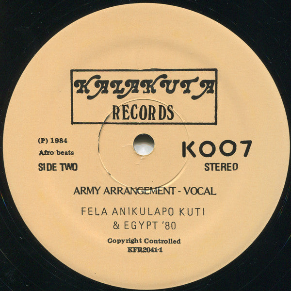 Vinyl Box Set 4 | Mint (M) Mint (M)-