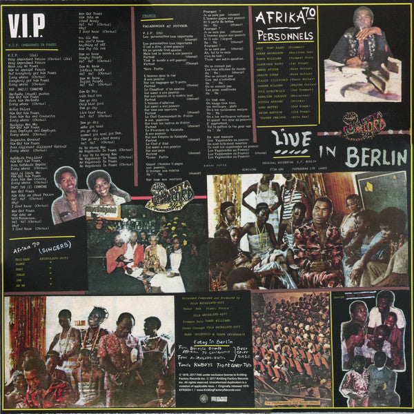 Vinyl Box Set 4 | Mint (M) Mint (M)-