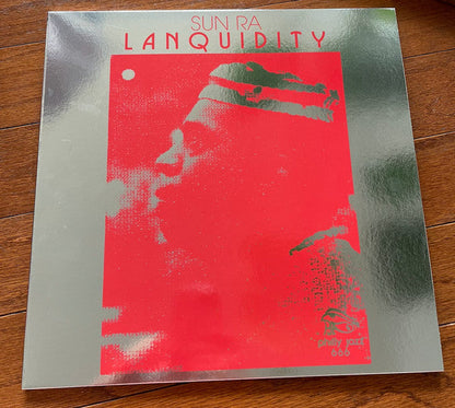 Sun Ra - Lanquidity | Mint (M) Mint (M)-