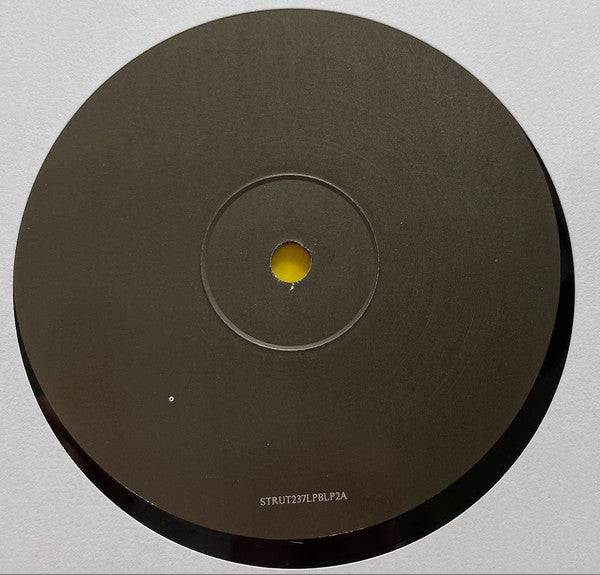 Sun Ra - Lanquidity | Mint (M) Mint (M)-