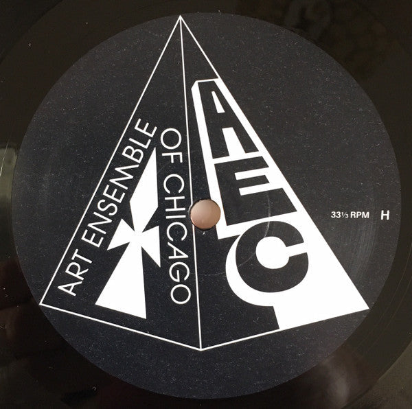 We Are On The Edge (A 50th Anniversary Celebration) | Mint (M) Mint (M)-