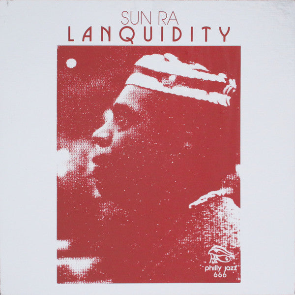 Sun Ra - Lanquidity | Mint (M) Mint (M)-