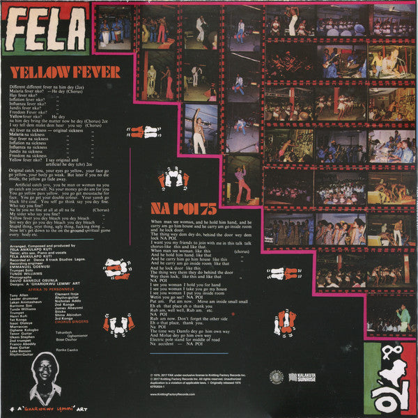 Vinyl Box Set 4 | Mint (M) Mint (M)-