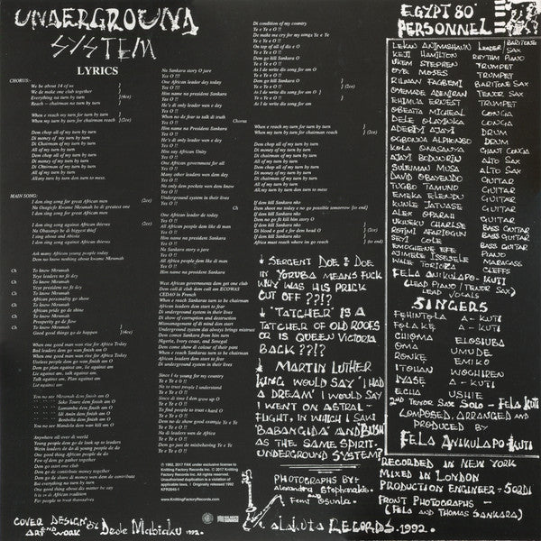 Vinyl Box Set 4 | Mint (M) Mint (M)-