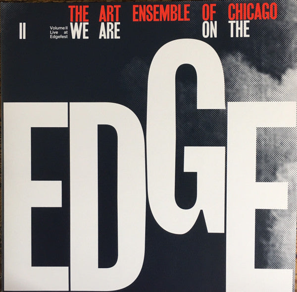 We Are On The Edge (A 50th Anniversary Celebration) | Mint (M) Mint (M)-