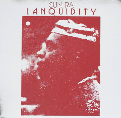 Sun Ra - Lanquidity | Mint (M) Mint (M)-