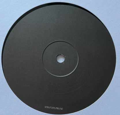 Sun Ra - Lanquidity | Mint (M) Mint (M)-