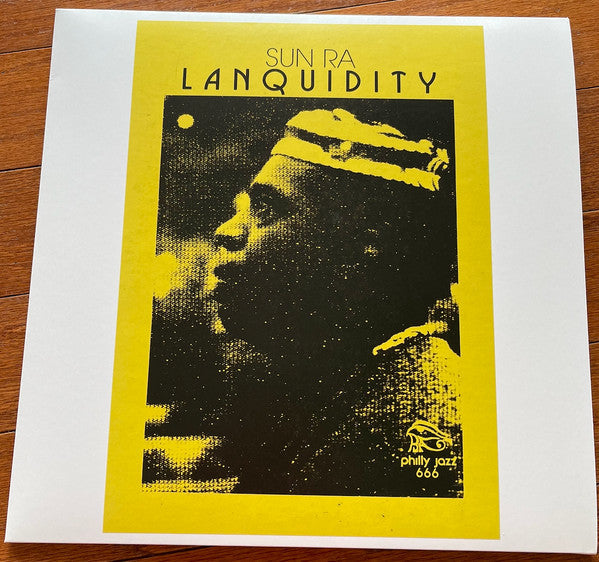 Sun Ra - Lanquidity | Mint (M) Mint (M)-
