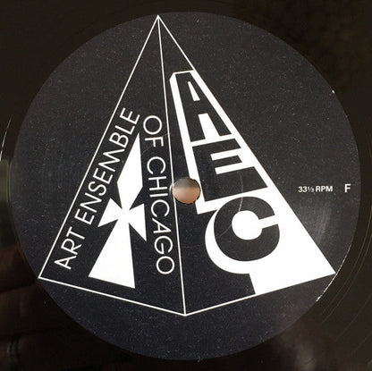 We Are On The Edge (A 50th Anniversary Celebration) | Mint (M) Mint (M)-