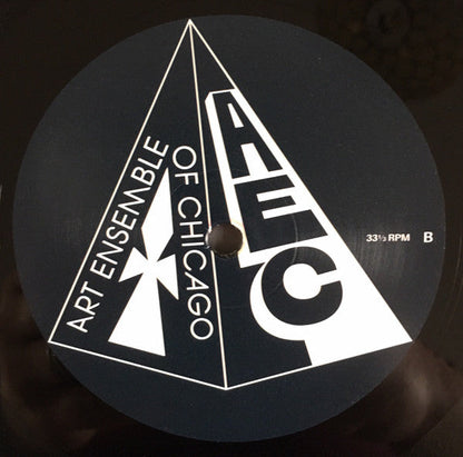 We Are On The Edge (A 50th Anniversary Celebration) | Mint (M) Mint (M)-