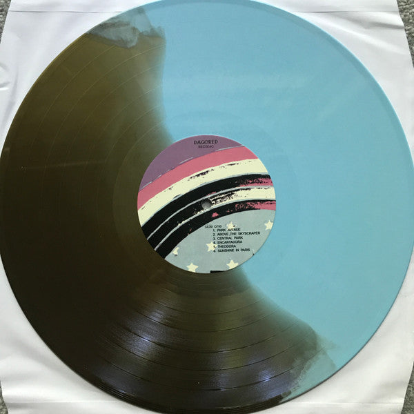 Orchestra Walter Rizzati - Park Avenue | Mint (M) Mint (M)-