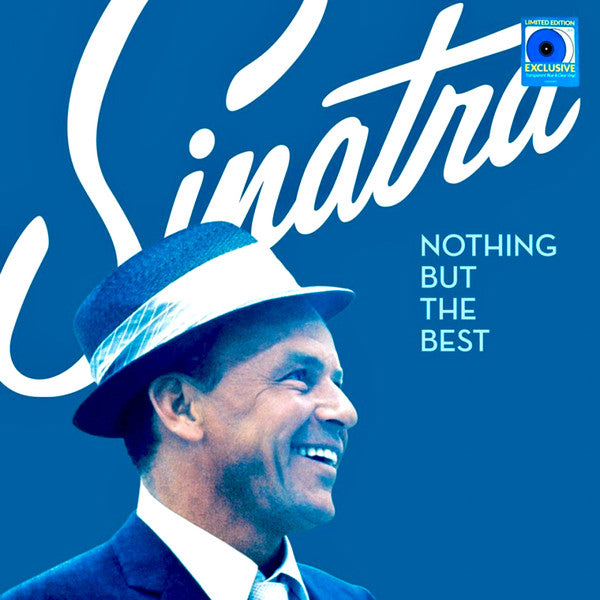 Nothing But The Best | Mint (M) Mint (M)-