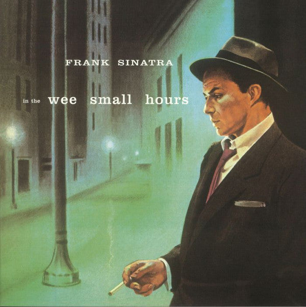 Frank Sinatra - In The Wee Small Hours | Mint (M) Mint (M)-