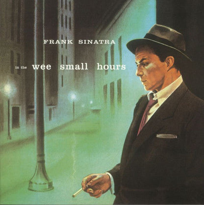 Frank Sinatra - In The Wee Small Hours | Mint (M) Mint (M)-