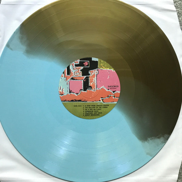 Orchestra Walter Rizzati - Park Avenue | Mint (M) Mint (M)-