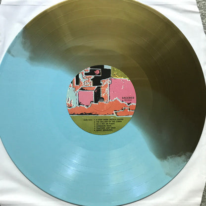 Orchestra Walter Rizzati - Park Avenue | Mint (M) Mint (M)-