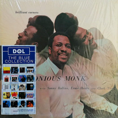 Thelonious Monk - Brilliant Corners | Mint (M) Mint (M)-