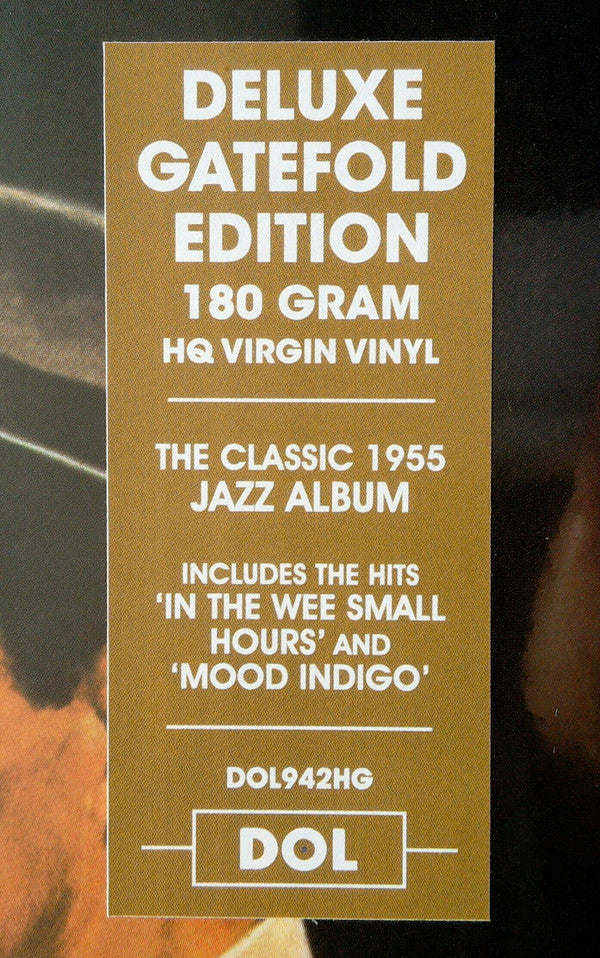 Frank Sinatra - In The Wee Small Hours | Mint (M) Mint (M)-