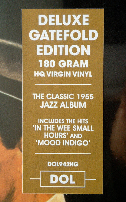 Frank Sinatra - In The Wee Small Hours | Mint (M) Mint (M)-