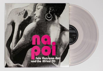 Fela Kuti - Na Poi | Mint (M) Mint (M)-