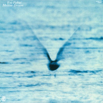 Ryo Fukui - Mellow Dream | Mint (M) Mint (M)-