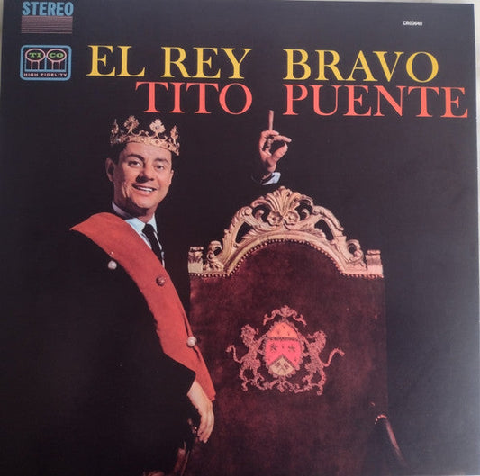 El Rey Bravo | Mint (M) Mint (M)-