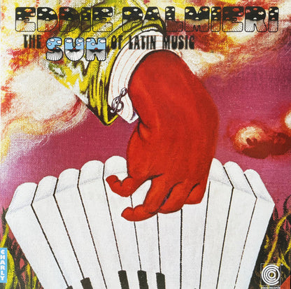 The Sun Of Latin Music (VINYL) | Mint (M) Mint (M)-
