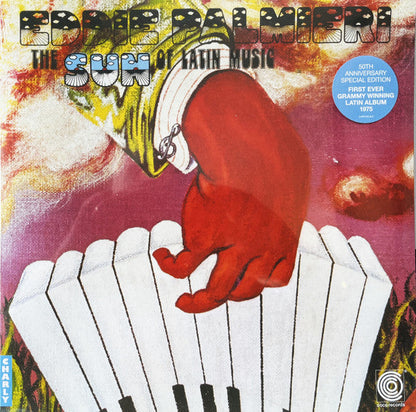 The Sun Of Latin Music (VINYL) | Mint (M) Mint (M)-