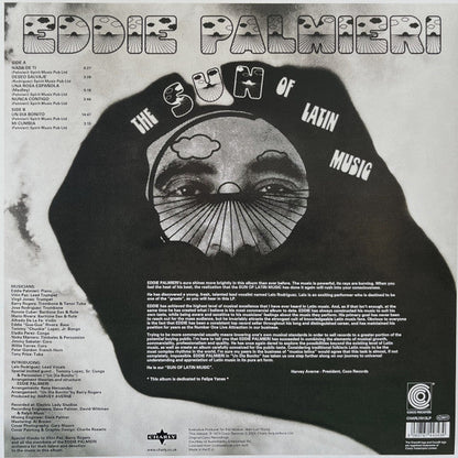 The Sun Of Latin Music (VINYL) | Mint (M) Mint (M)-