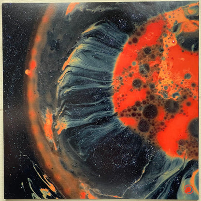 Death To The Planet | Mint (M) Mint (M)-