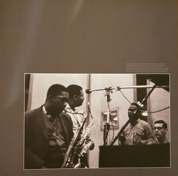 Miles Davis - Kind Of Blue | Mint (M) Mint (M)-