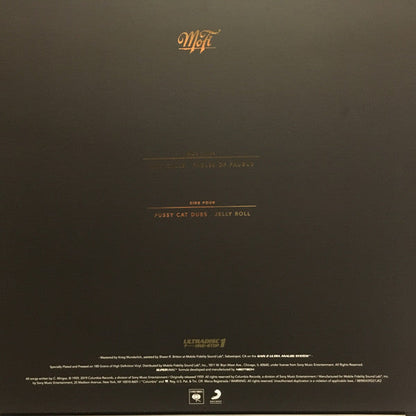 Mingus Ah Um | Mint (M) Mint (M)-